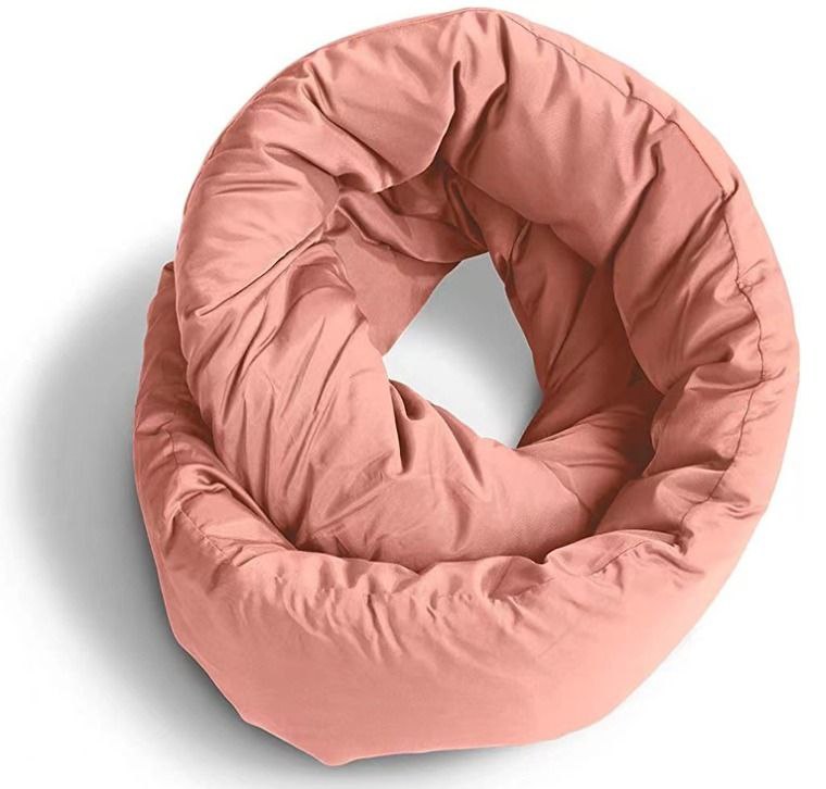 Infinity Travel Pillow