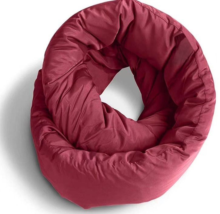 Infinity Travel Pillow