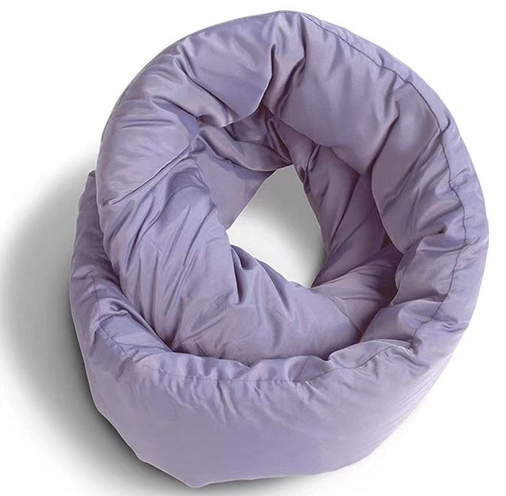 Infinity Travel Pillow