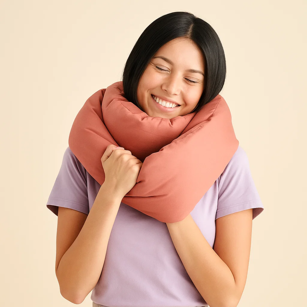Infinity Travel Pillow