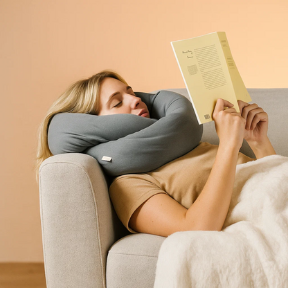 Infinity Travel Pillow