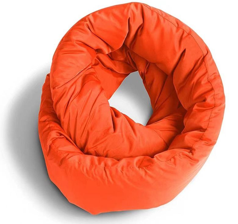 Infinity Travel Pillow