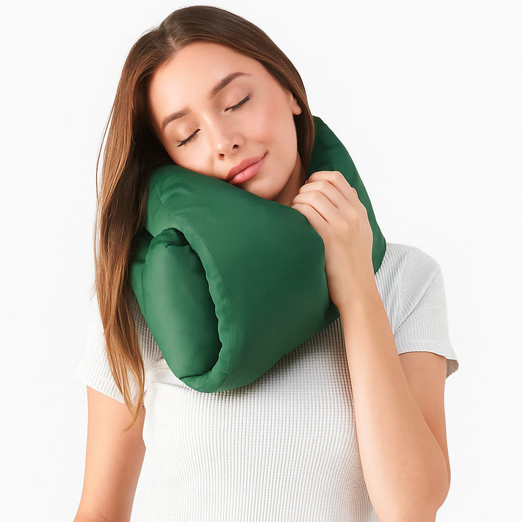 Infinity Travel Pillow